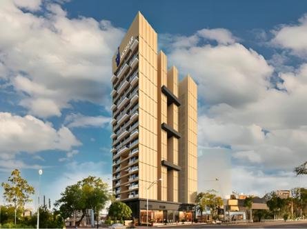 Akshar Panchratna Codename Akshar Spotlight Elevation image