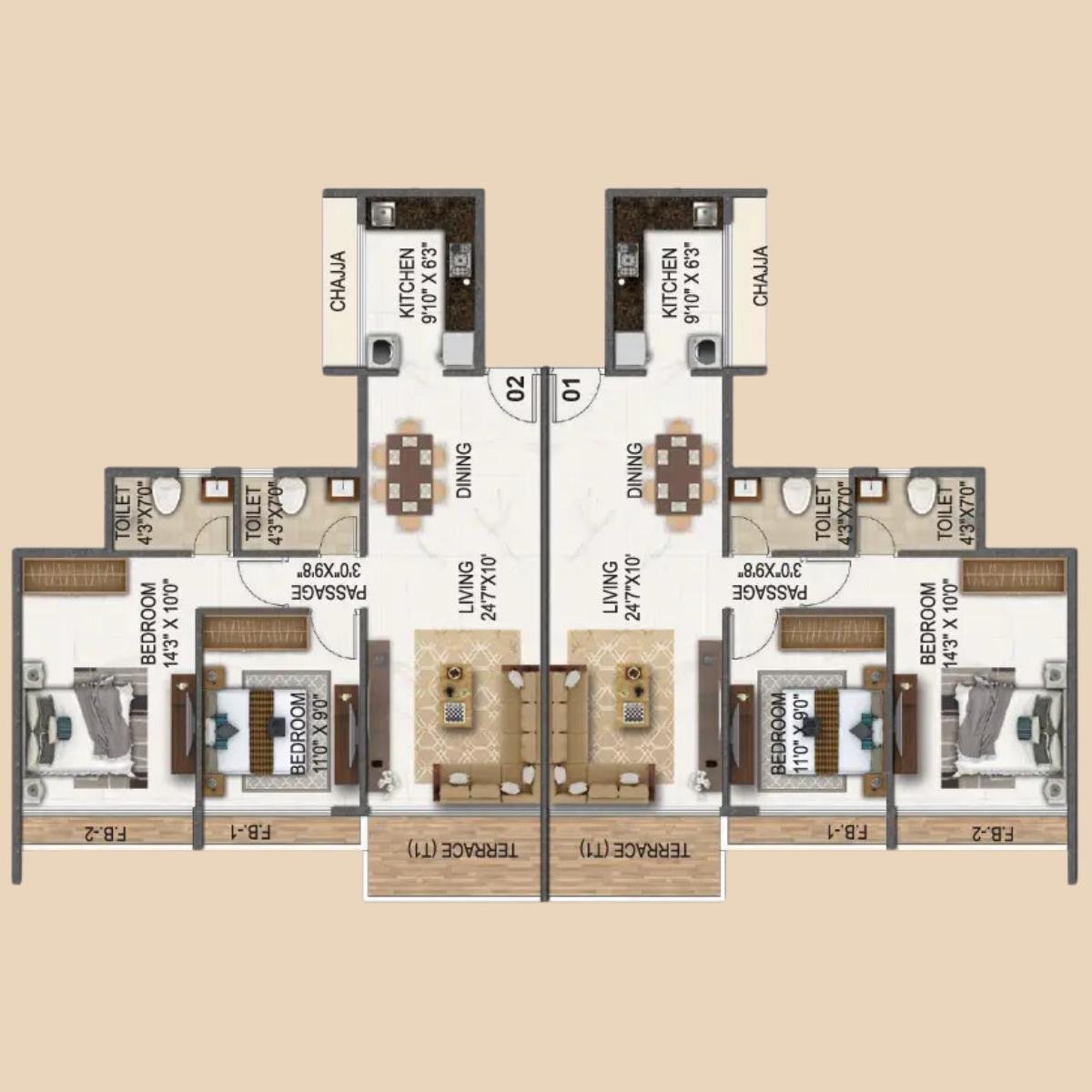 Akshar-Spotlight-Floor-Plan